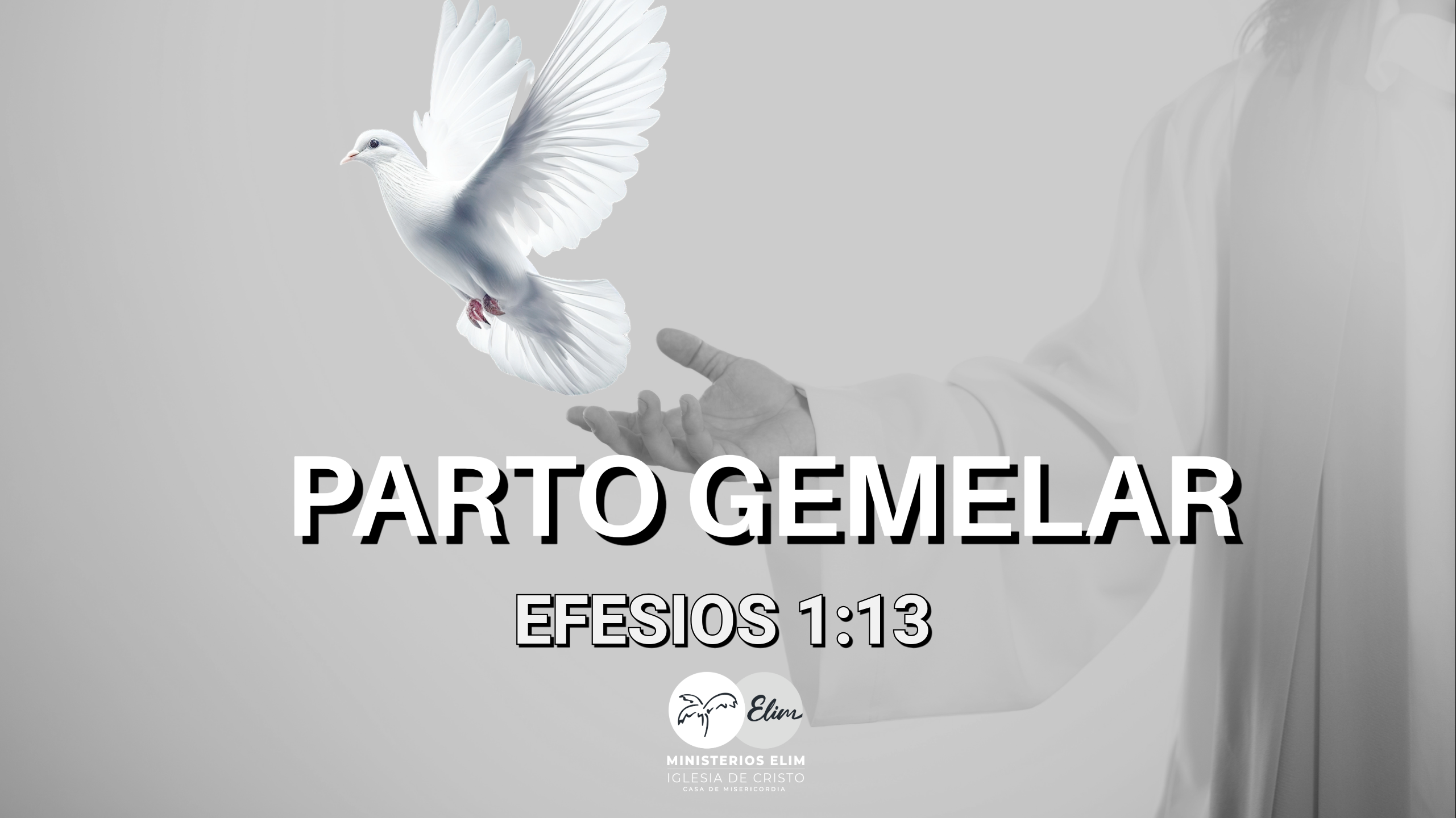 PARTO GEMELAR II